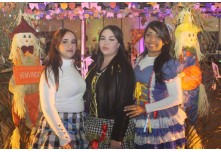 Festa Junina Gonzaga