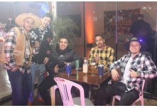 Festa Junina Gonzaga