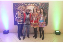 Festa Junina Gonzaga
