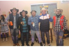 Festa Junina Gonzaga