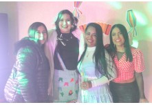 Festa Junina Gonzaga