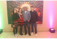 Festa Junina Gonzaga