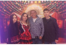 Festa Junina Gonzaga