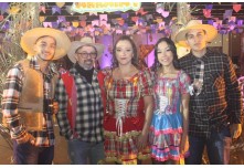 Festa Junina Gonzaga
