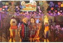 Festa Junina Gonzaga