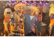 Festa Junina Gonzaga