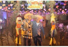 Festa Junina Gonzaga