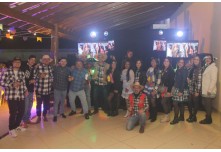 Festa Junina Gonzaga