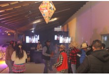 Festa Junina Gonzaga