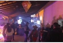 Festa Junina Gonzaga