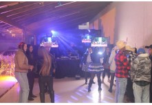 Festa Junina Gonzaga