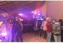 Festa Junina Gonzaga