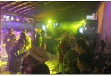 Festa Junina Gonzaga