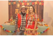 Festa Junina Gonzaga