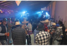 Festa Junina Gonzaga