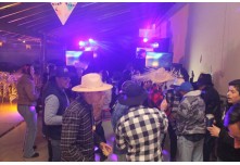 Festa Junina Gonzaga