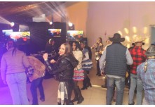 Festa Junina Gonzaga