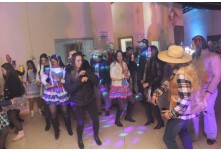 Festa Junina Gonzaga