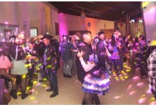 Festa Junina Gonzaga