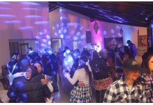 Festa Junina Gonzaga