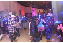 Festa Junina Gonzaga