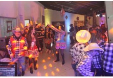 Festa Junina Gonzaga