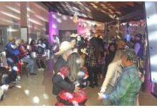 Festa Junina Gonzaga