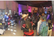 Festa Junina Gonzaga