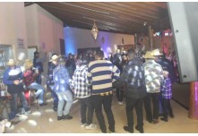 Festa Junina Gonzaga