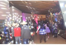 Festa Junina Gonzaga