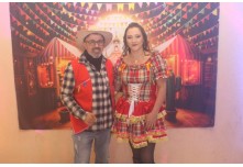 Festa Junina Gonzaga