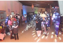 Festa Junina Gonzaga