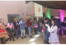 Festa Junina Gonzaga