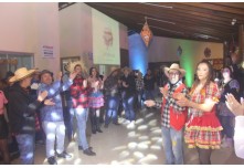 Festa Junina Gonzaga