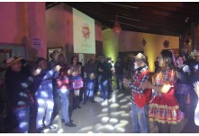 Festa Junina Gonzaga