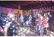 Festa Junina Gonzaga