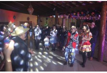 Festa Junina Gonzaga