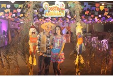 Festa Junina Gonzaga