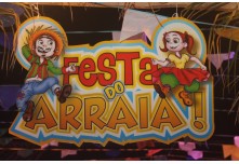 Festa Junina Gonzaga