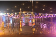 Festa Junina Gonzaga