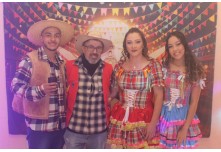 Festa Junina Gonzaga