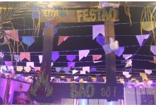 Festa Junina Gonzaga