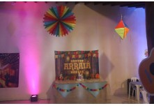 Festa Junina Gonzaga