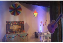 Festa Junina Gonzaga