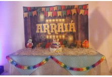 Festa Junina Gonzaga