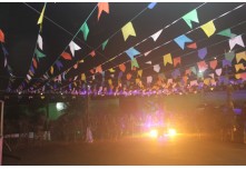 Festa Junina Gonzaga