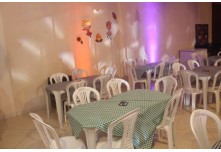 Festa Junina Gonzaga