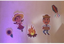 Festa Junina Gonzaga