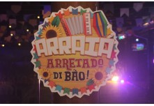 Festa Junina Gonzaga