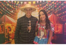 Festa Junina Gonzaga